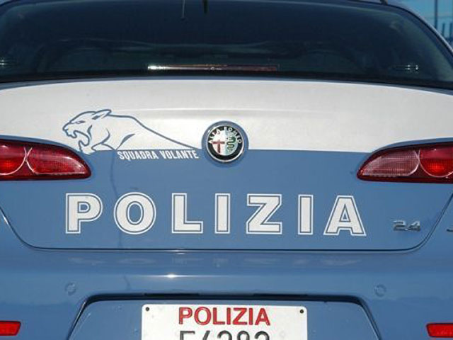 'Ndrangheta: estradato da Svizzera Nucera