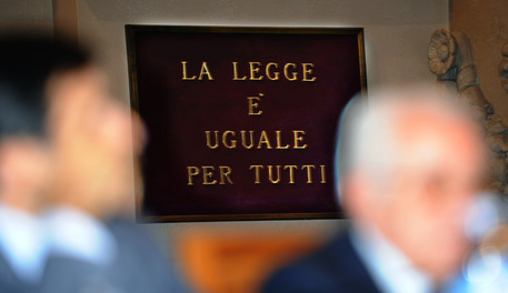 ROMA, pensioni toghe: Anm, incostituzionalita'