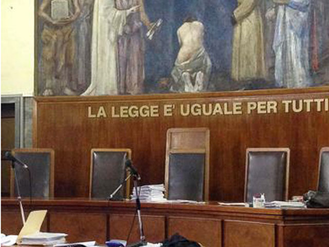 REGGIO CALABRIA: Morte Maria Concetta Cacciola: avvocato condannato anche in Appello