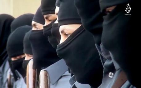 VENEZIA: Isis, padovana dalla Siria, vorrei fuggire
