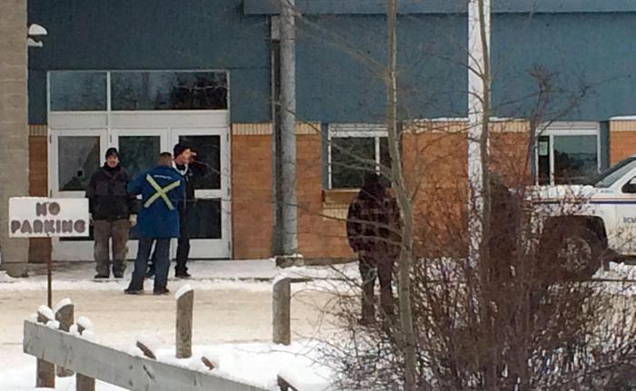 Strage a scuola in Canada, uomo spara e uccide 4 persone