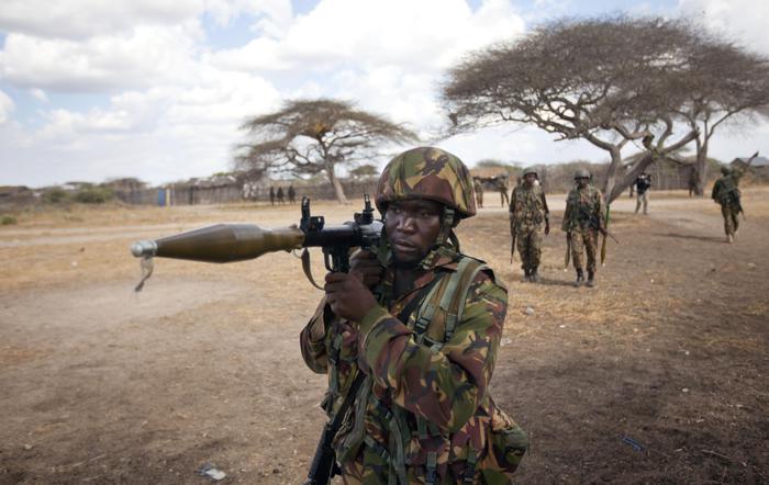 Shabaab attaccano base Unione africana, 50 militari uccisi