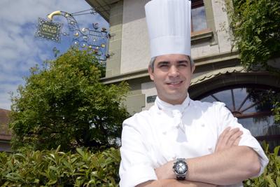 Morto suicida Benoit Violier, tra i più celebri chef del mondo