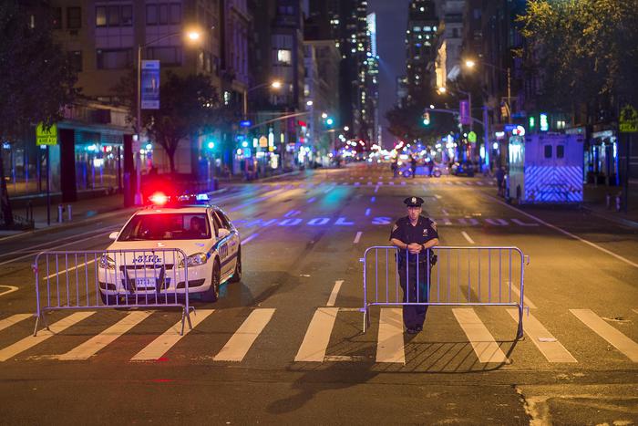 Usa, in New Jersey trovati ordigni: uno è esploso. Bomba a New York, arrestate 5 persone