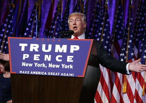 Elezioni Usa 2016, primi dati LIVE: Donald Trump vince in Florida e Ohio