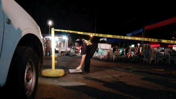 FILIPPINE, esplosione nel mercato Roxas a Davao, 14 morti e 67 feriti