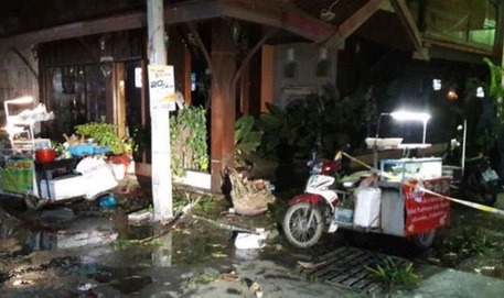 Thailandia: bombe in resort, anche due italiani tra i feriti