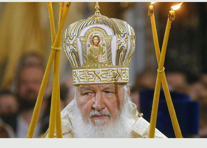 Papa Francesco: il 12 febbraio storico incontro con il patrarca di Mosca Kyrill a Cuba