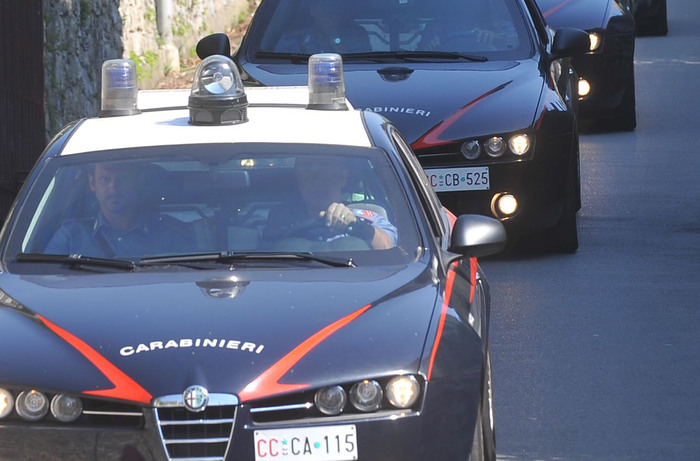 Blitz antimafia a Messina: 13 arresti per 17 omicidi