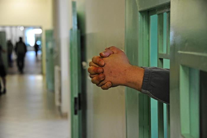 Carceri 'inumane', ex detenuto risarcito con 7,91 euro al giorno