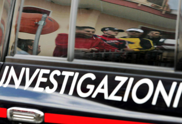 Bari: boss tenta uccidere ex adepti, arrestato