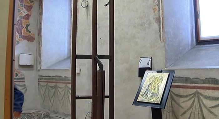 Verona: rapina a museo, dodici arresti