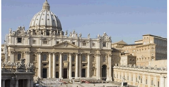 Vaticano-Italia: in vigore accordo fisco