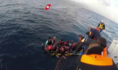 SIRACUSA: migranti, già soccorsi 2.800 in mare