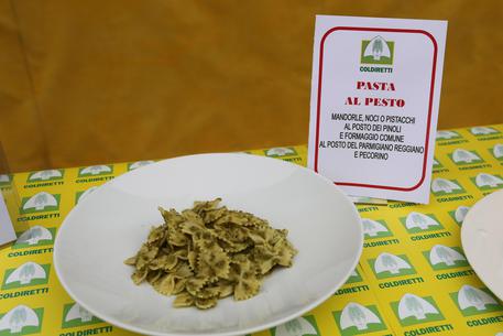 Alimentare: in Calabria 3.341 imprese