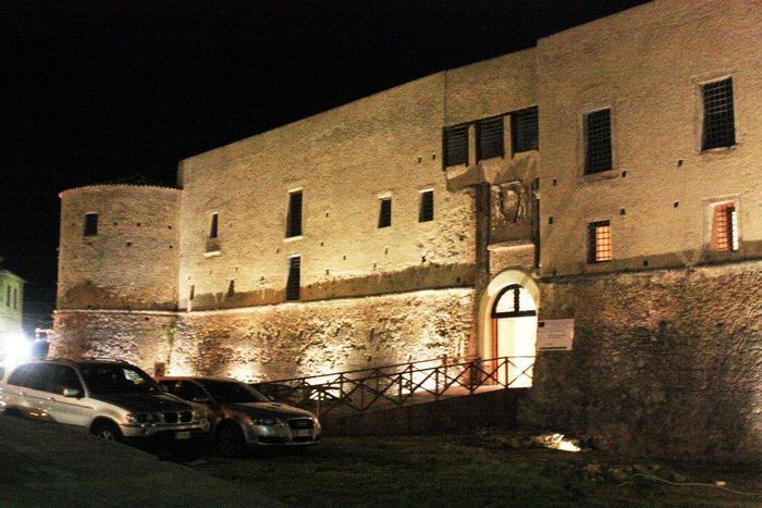 Castrovillari: riapre Castello Aragonese