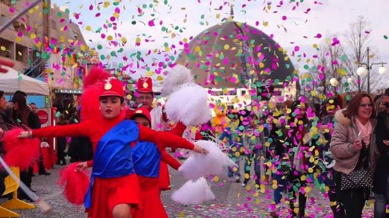 Domenica 7 febbraio al via la seconda edizione de ''il Carnevale a Rende'': musica, danza e sfilate