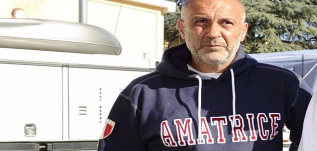Terremoto: il sindaco di Amatrice ringranzia Mario Occhiuto