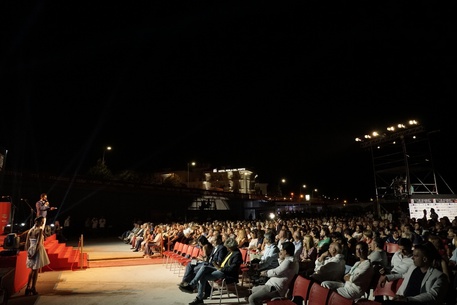 CATANZARO: Cinema, al via Magna Grecia film festival