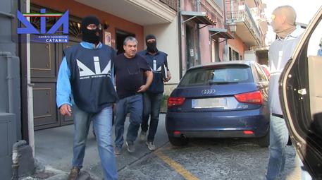 CATANZARO, 'Ndrangheta: confisca beni imprenditore