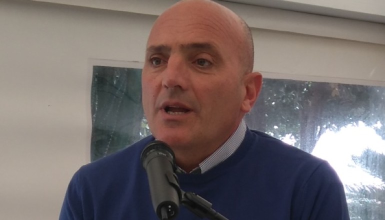 CROTONE: Ugo Pugliese nuovo sindaco