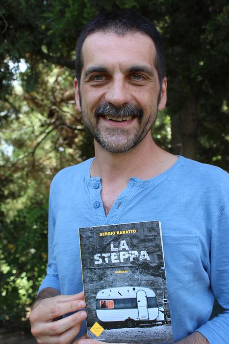 Ricadi (Vibo Valentia): Sergio Baratto vince 'Premio Berto'