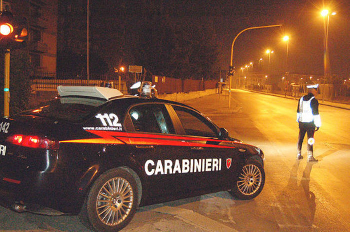 Reggio Calabria: perquisizioni, arresti