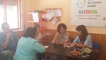 JOIOSA IONICA (REGGIO CALABRIA), nuove borse lavoro per i migranti: avviso alle aziende