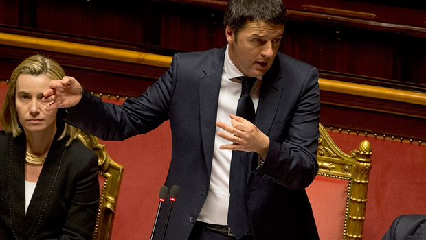 ROMA: Renzi,finalmente legge omicidio stradale