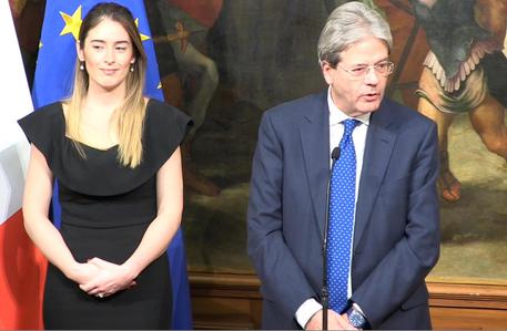 Governo Gentiloni: 41 sottosegretari, confermata squadra Renzi