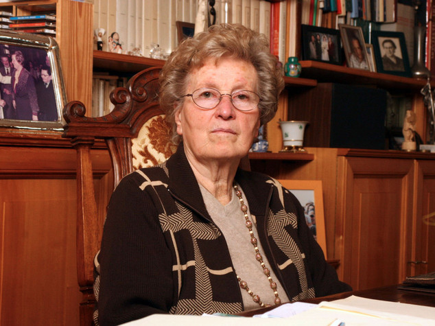 Morta Tina Anselmi, prima donna ministro