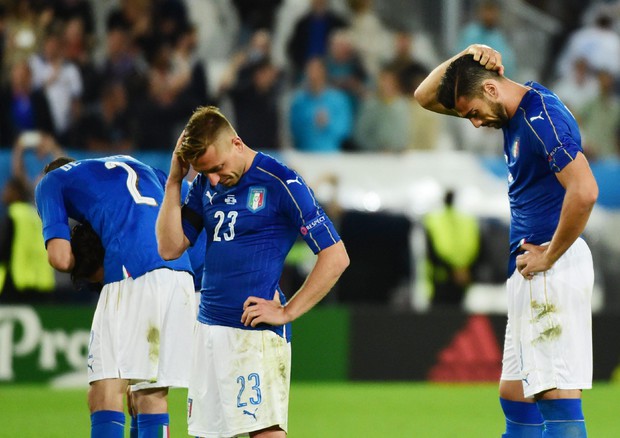 Euro 2016: Italia Germania finisce 6-7 ko ai rigori, Germania semifinale