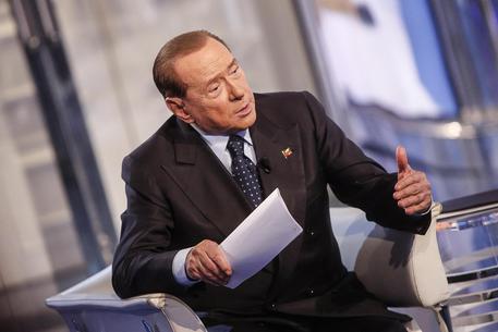 Berlusconi, Milan e' gia' venduto