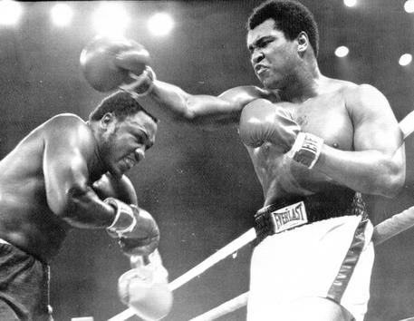 Morto Muhammad Ali, il pugilato perde 'Il piu' grande'