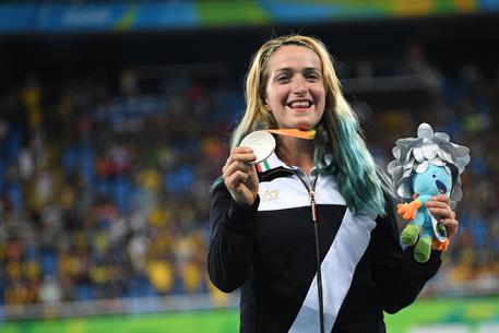 Paralimpiadi 2016, Caironi vince i 100 metri