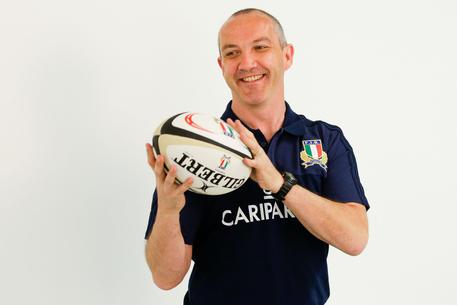 Rugby: Italia-Sudafrica 20-18