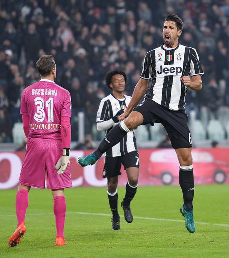 Serie A: Juventus-Pescara 3-0