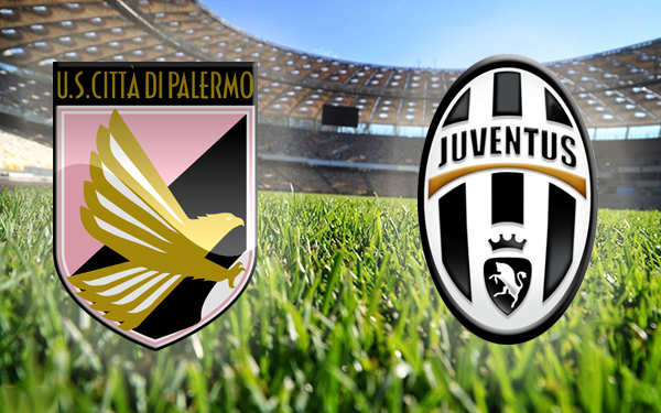 Serie A: Palermo-Juventus 0-1