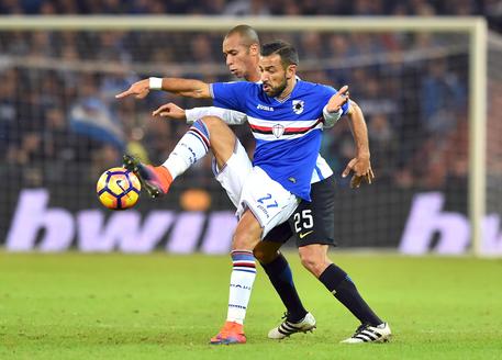 Serie A: risorge la Sampdoria e batte l'Inter 1-0