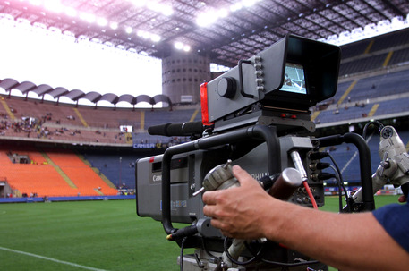 MILANO, Serie A: più 'finestre' per gare in tv