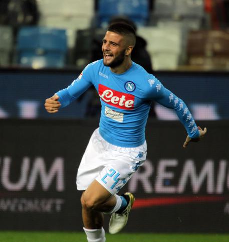 Serie A: Udinese-Napoli 1-2