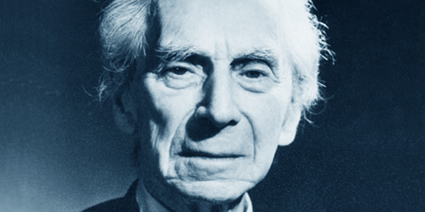 Accadde oggi: 9 Luglio 1955, Bertrand Russell rende pubblico il testamento di Einstein