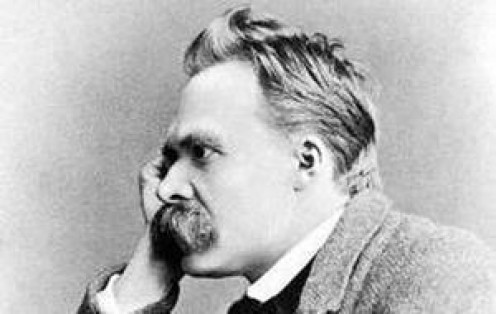 Accadde oggi: 15 ottobre 1844, nasce il filosofo Friedrich Nietzsche
