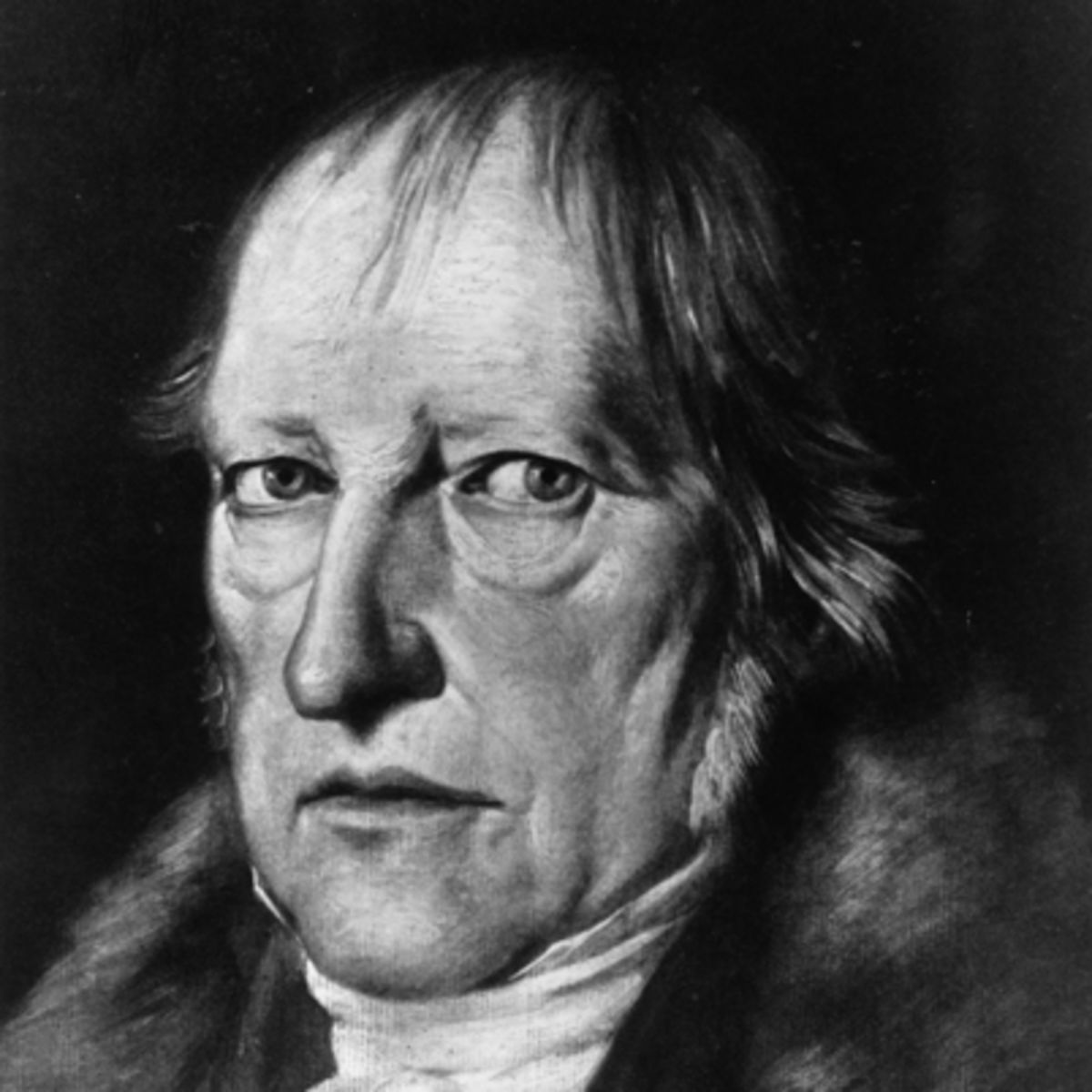 Accadde oggi: 27 agosto 1770, nasce il filosofo tedesco Georg Wilhelm Friedrich Hegel