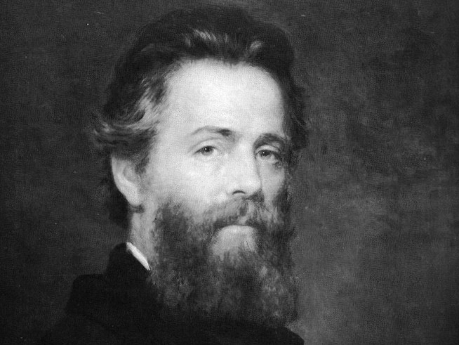 Accadde oggi: 1 agosto 1819, nasce a New York lo scrittore Herman Melville