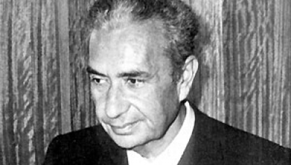 Accadde oggi: 23 settembre 1916 nasce Aldo Moro