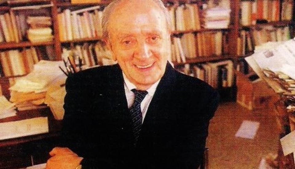 Accadde oggi: 30 dicembre 1989, muore il filosofo Augusto Del Noce
