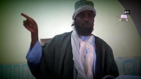 Leader Boko Haram ai suoi, massacrate