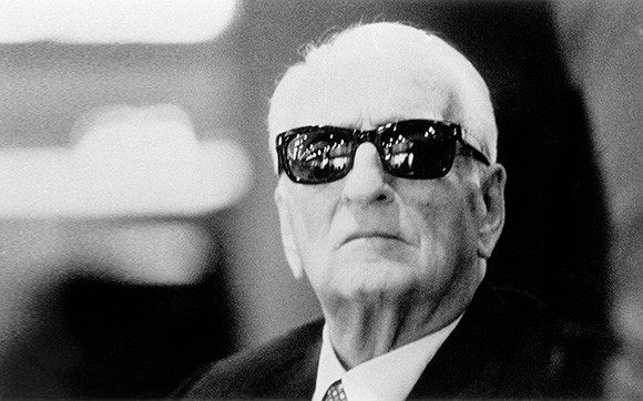 Accadde oggi: 14 agosto 1988, muore Enzo Ferrari