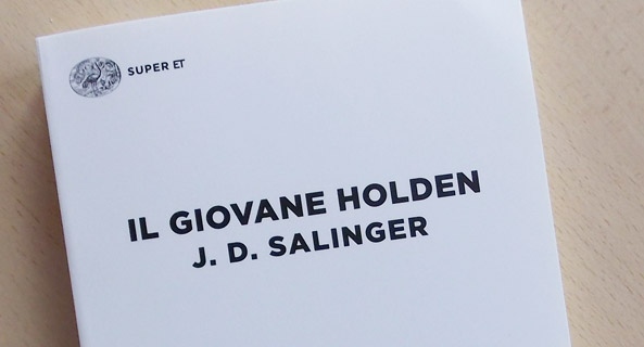 Accadde oggi: 16 luglio 1951: viene pubblicato il romanzo ''Il giovane Holden di Salinger''